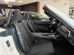 FIAT 124 Spider 1.4 MultiAir Turbo 2.HAND/KLIMA/MFL/T