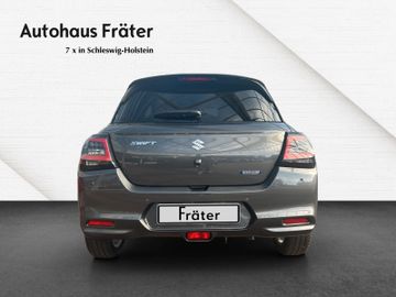 Fotografie des Suzuki Swift 1.2 Comfort Navi Kamera LED Sitzh. Carpla