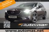 Mazda 6 Nakama Klimaaut LED Navi SHz PDC R-Cam - graue Mazda 6