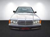 Mercedes-Benz 190 E 1.8 W201 *ZV*42 TKM*Servolenkung* - Mercedes-Benz 190: W190