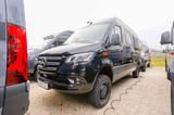 HYMER / ERIBA / HYMERCAR Grand Canyon S 600 **PREISVORTEIL: 12.000 EURO** - Allradantrieb 12