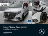 Mercedes-Benz V 300 d AMG K AHK Leder Distronic Avantgarde