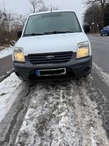 Ford TRANSIT TOURNEO CONNECT 1.8 Diesel T200 - Ford Transit Connect aus 2013 mit Diesel-Antrieb