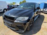 BMW X6 xDrive35i M Sport Edition - BMW X6: Xdrive35i