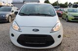 Ford Ka Ambiente Benzin 1 HAND - Ford in Paderborn