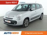 Fiat 500L 0.9 Lounge *NAVI*CAM*ALU*START/STOP*TEMPO* - Fiat 500L aus 2014