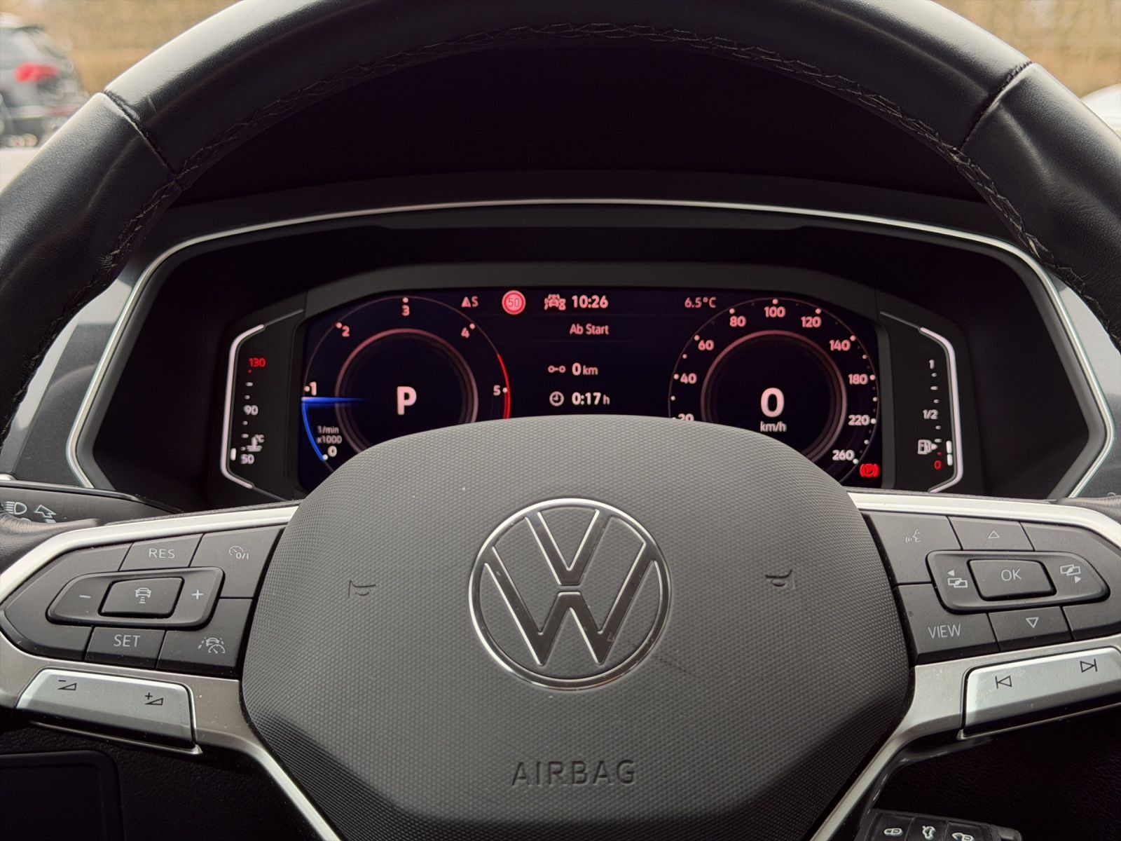 Volkswagen Tiguan Allspace - Bild 9