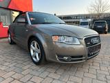 Audi A4 Cabriolet 2.0 TFSI S-Line Sport Plus Bose - Audi A4 aus 2007: Line