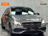 Mercedes-Benz A 220 CDI / d BlueEfficiency |AMG-LINE|KAM|PANO - Mercedes-Benz Gebrauchtwagen in Brandenburg an der Havel