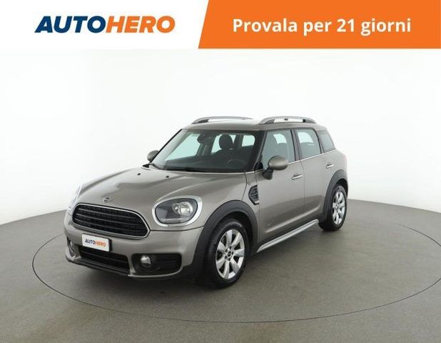 MINI Countryman 2.0 Cooper D Countryman ALL4