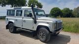 Land Rover Defender 110 Td4 Station Wagon SE - Land Rover Defender Gebrauchtwagen in München