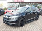 Honda CR-V HYBRID 2WD Sport Line - Honda CR-V: Sport Line
