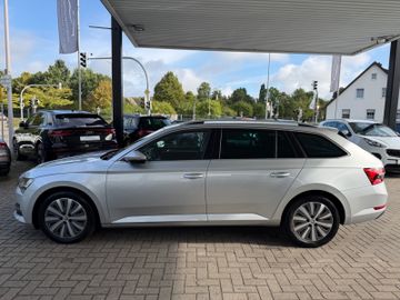 Skoda Superb - 9
