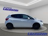 Hyundai ix20 blue Classic 1.4 Klimaautom Alarm Berganfah - Hyundai ix20: 1.4