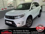 Suzuki Vitara 1.4 Boosterjet Premium 4x4 Kamera LED App - gebrauchte Suzuki Vitara aus dem Jahr 2024