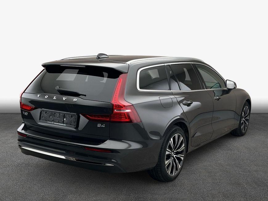 Volvo V60 B4 B DKG Plus Bright