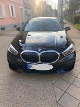 BMW 118i Advantage Advantage - BMW Gebrauchtwagen von 2024