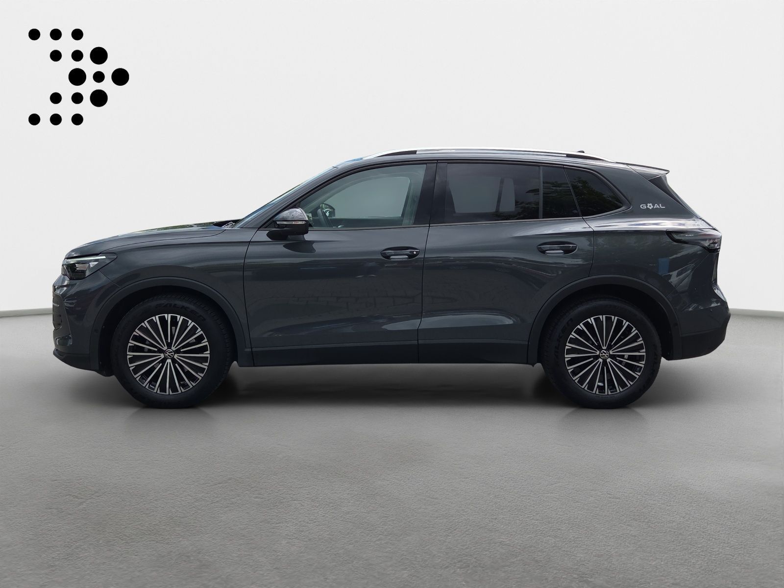 Volkswagen Tiguan - Bild 5