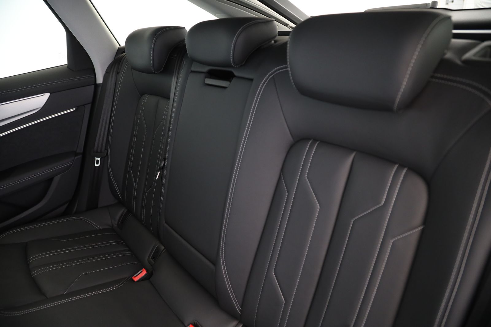 Audi A6 Allroad - Bild 13