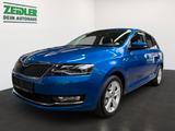 Skoda Rapid Spaceback 1,0 TSI Clever SHZ PDC Klima Nav - scheckheftgepflegte Skoda Rapid