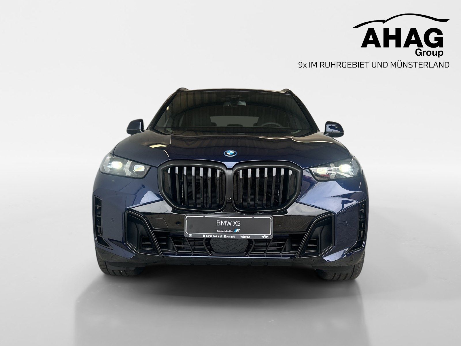 BMW X5 xDrive50e M-Sport Pro | harman/kardon | Drivi imagem 2