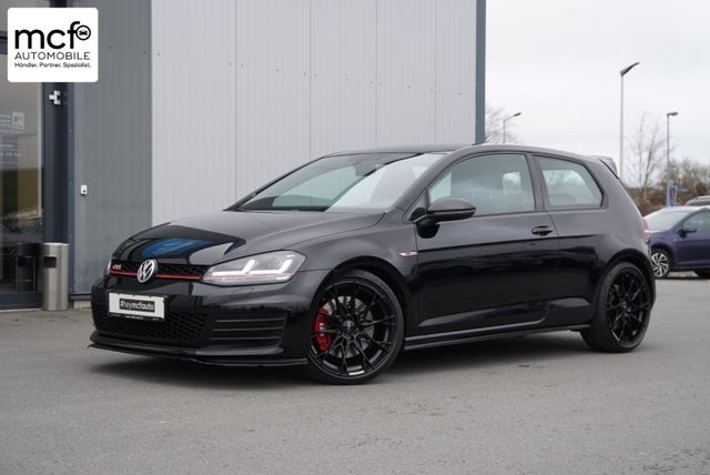 Volkswagen Golf 7 GTI Performance *19 Zoll*Remus*LED