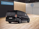 Mercedes-Benz Vito 116 CDI Tourer PRO°LANG°PLUS°LED°2xSchiebeT - Mercedes-Benz Vito: Cdi Lang