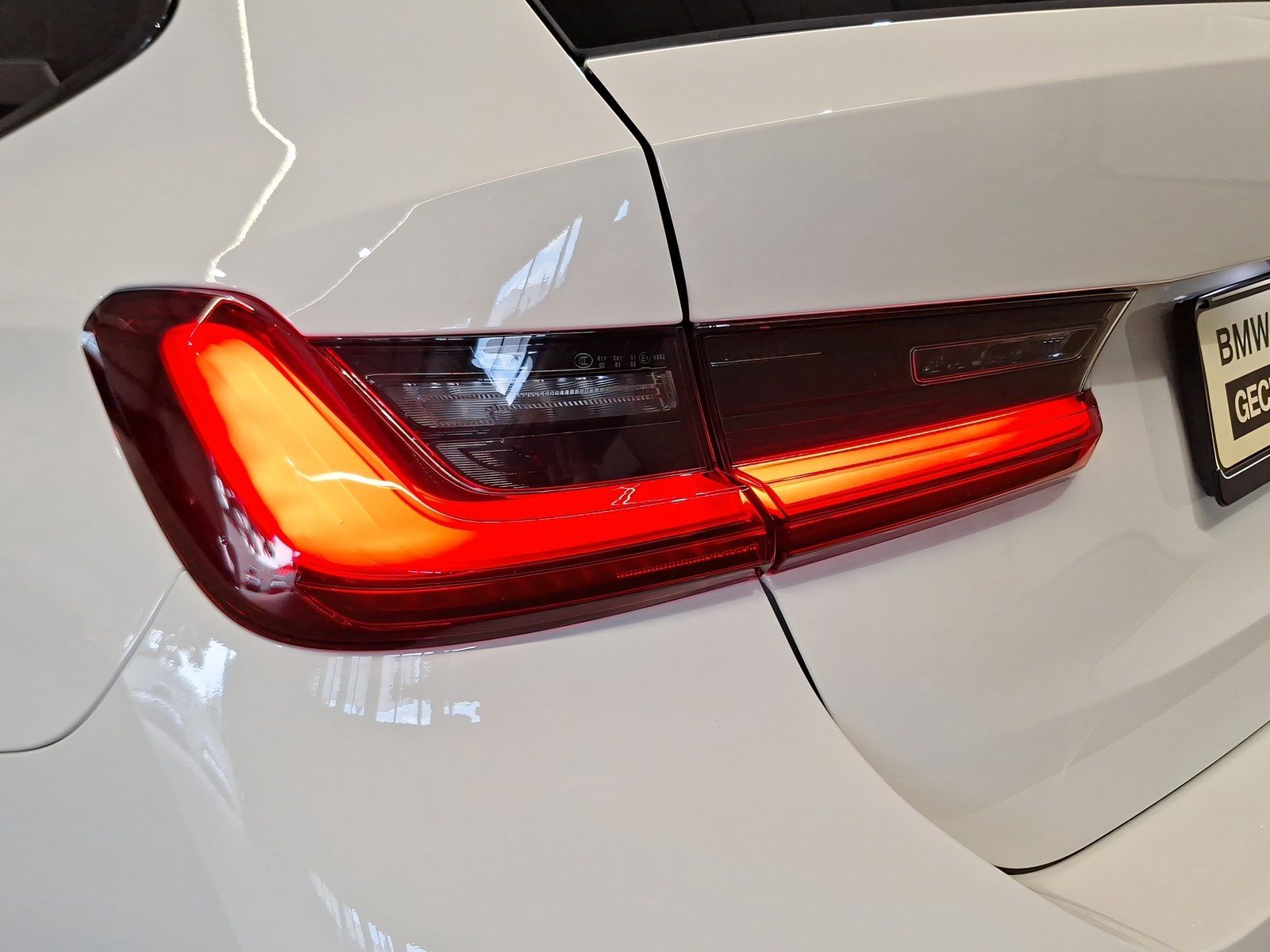 BMW 318 - Bild 10