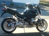 BMW R 1200 R Classic  - BMW R 1200 CL