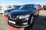 Nissan X-Trail N-Connecta Winterräder - Nissan X-Trail in Dresden