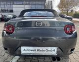 Mazda MX-5 2.0L SKYACTIV-G  184 6MT RWD Exclusive-line - gebrauchte Mazda MX-5 aus dem Jahr 2024
