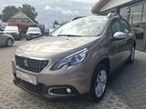 Peugeot 2008 Style - Peugeot 2008 Style mit Benzin-Antrieb
