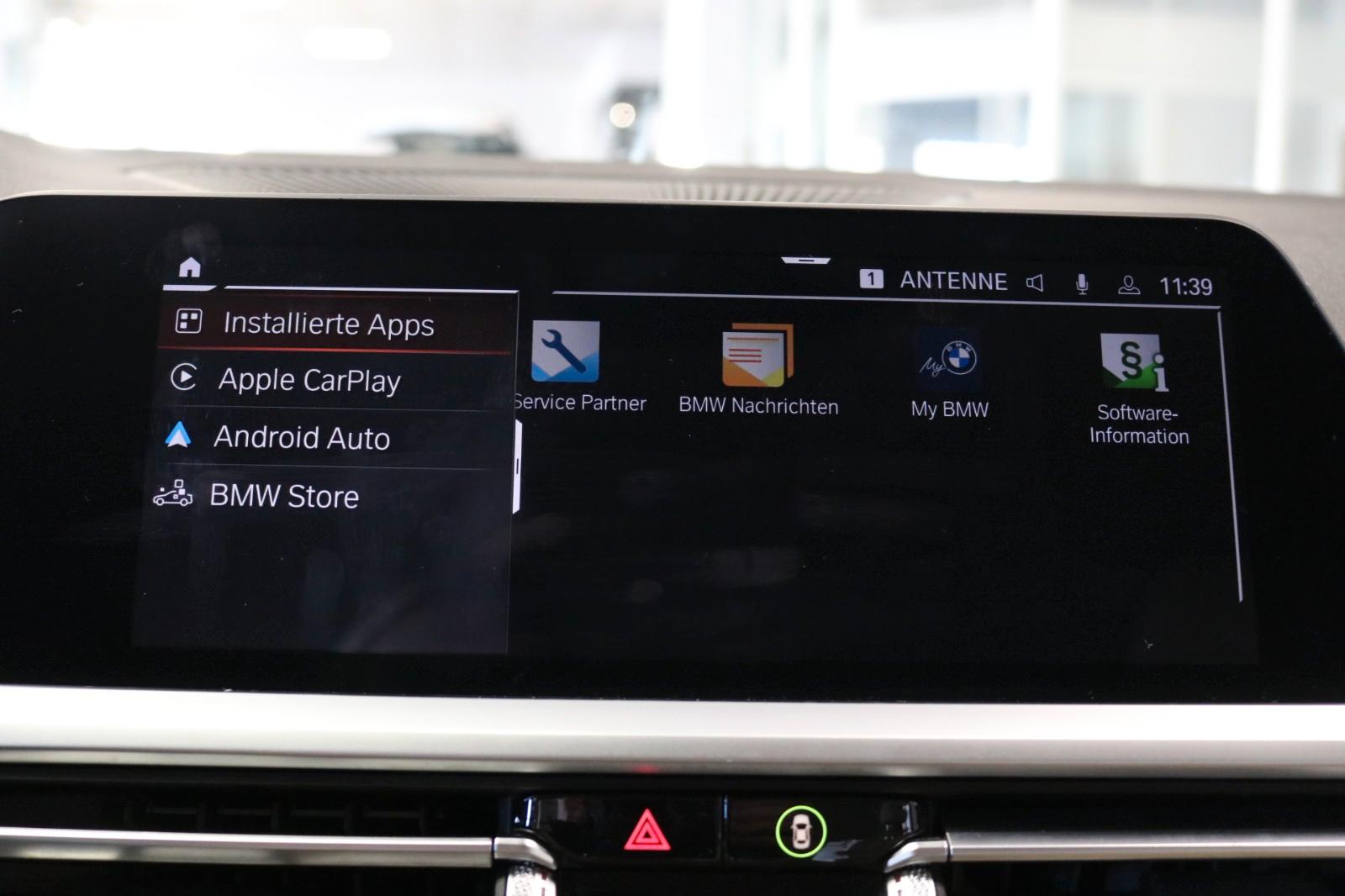 BMW 320 Limousine Luxury Line Sitzheizung Kamera PDC, миниатюра 29