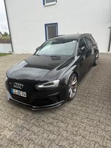 Audi RS4 4.2 FSI S tr. qu. Nogaro selection Avant... - Audi RS4 aus 2014