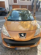 Peugeot 207 zu verkaufen  top Zustand, so... - Peugeot: Verkaufen