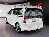 Volkswagen Caddy 2,0 TDI 4motion Energy AHK LED - Volkswagen Caddy: 4motion
