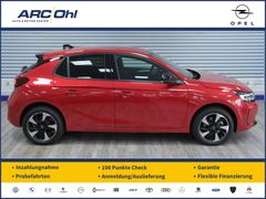Opel Corsa-e F GS *NAVI/LED/SHZ/PDC/RFK/ACC/11KW*