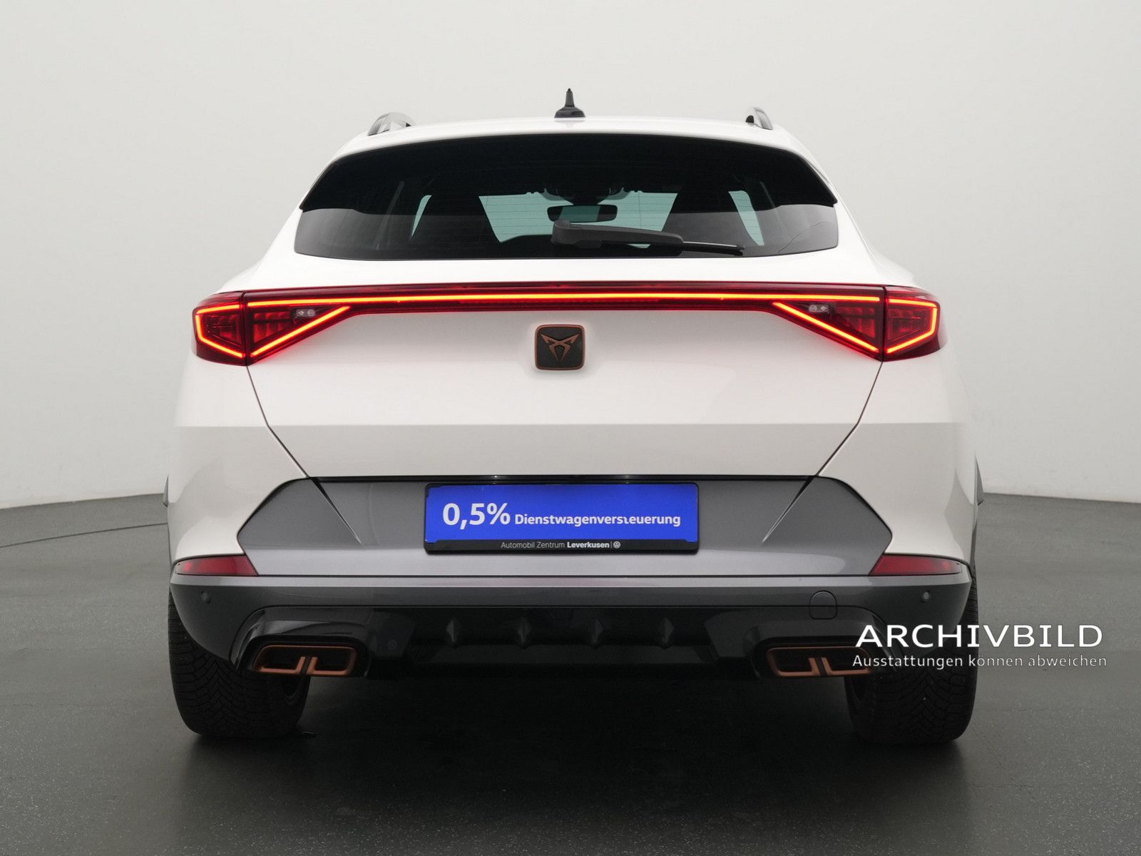 Cupra Formentor - Bild 4