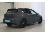 Volkswagen Golf GTI 2,0 l TSI Winterpaket/IQ-Light/SideAssi - mit Benzin-Antrieb: Grau, Winterpaket