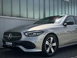 Mercedes-Benz C 180 Avantgarde Business*GSHD|AMBIENTE|LED|CAM* - Mercedes-Benz C 180