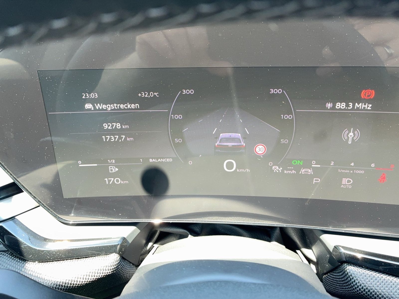 Audi A5 - Bild 11