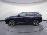 MG HS 1.5 LUXURY LEDER INCL BEREISTSTELLUNGSKOSTEN - MG HS: Luxury