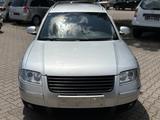 Volkswagen Passat Variant V6 TDI  Automatik*AHK*Tüv 08/26 - gebrauchte Volkswagen Passat Variant aus dem Jahr 2004