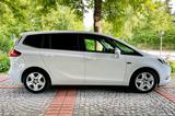 Opel Zafira 2.0 CDTI, AHK, LED (125kW/170PS) - Opel Zafira von privat