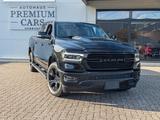Dodge RAM 1500  Laramie  HEMI 5.7 LPG-Gas E-TORQUE 4x4 - Dodge RAM: 1500 Hemi