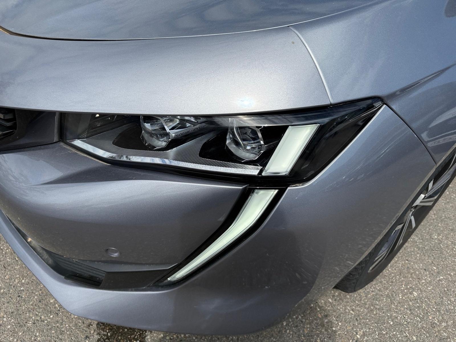 Peugeot 508 1.2 PureTech 130 SW Allure KeyLess LED Navi