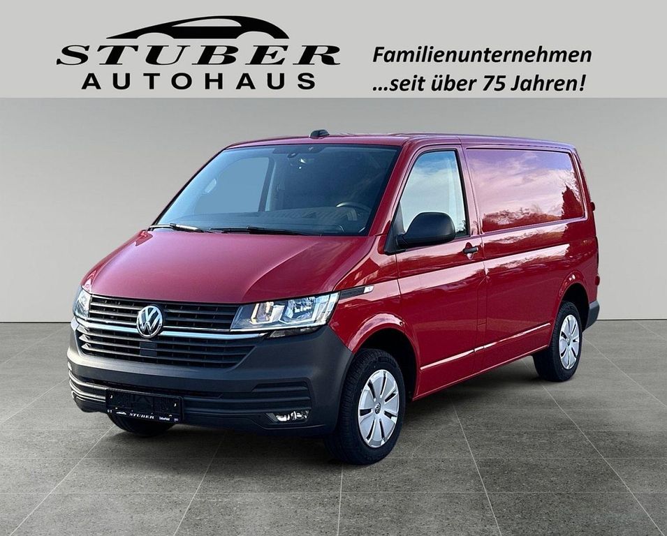 Volkswagen T6 Transporter