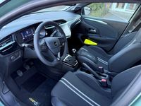 Opel Corsa - Vorschau Bild 5