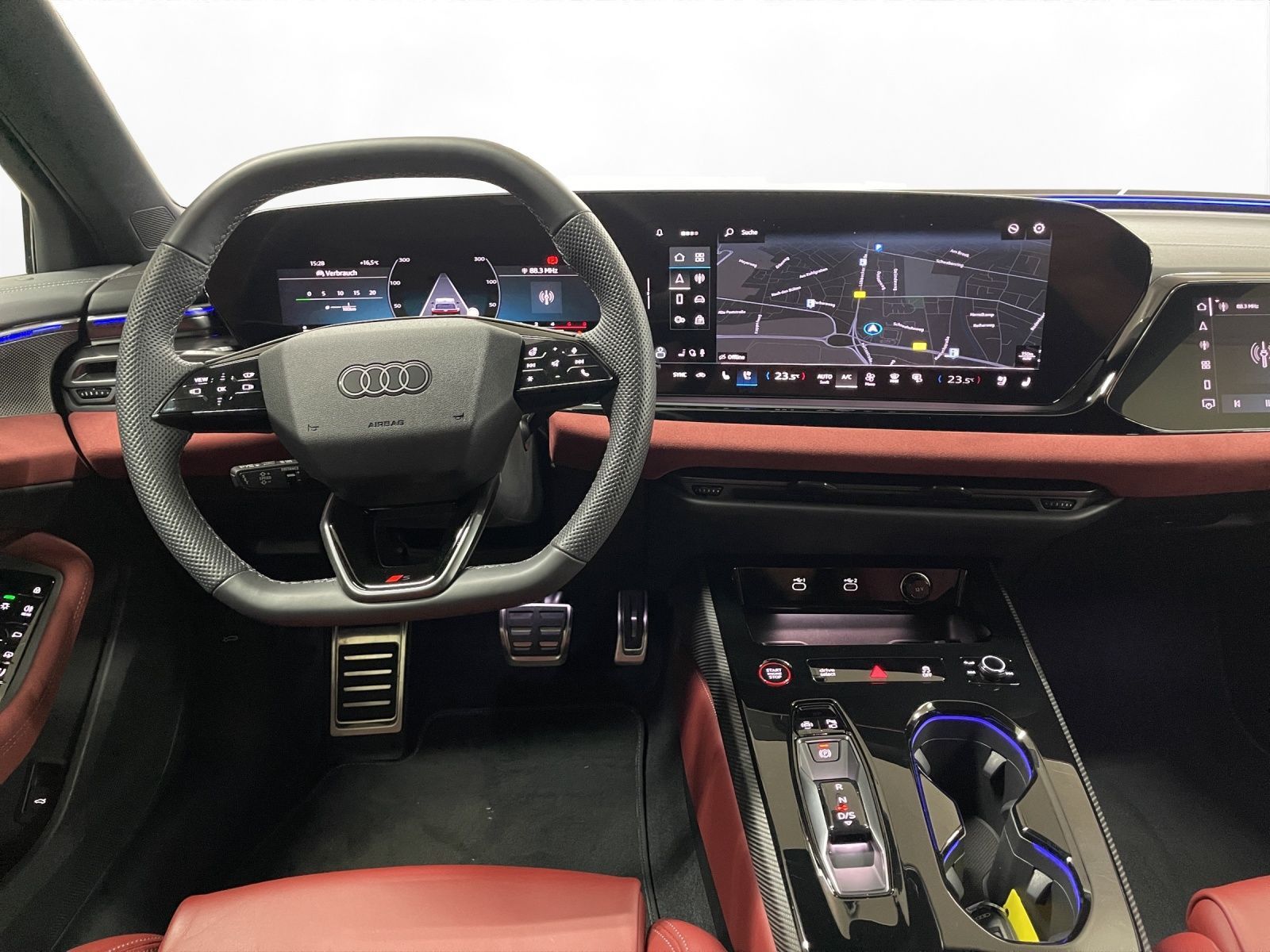 Audi S5 - Bild 21