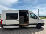 Volkswagen VW Crafter Wohnmobil Autark Solar L2H2 Spr... - gebrauchte VW Crafter aus dem Jahr 2008